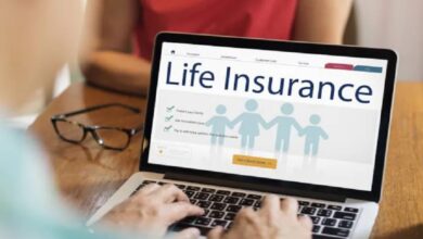 What's Free Cover Limit in Group Term Life Insurance?