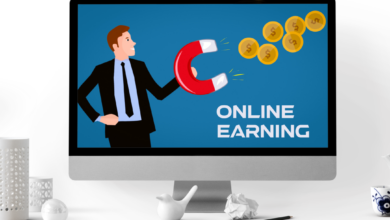 online earning